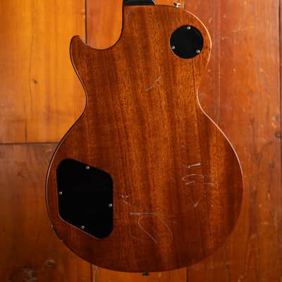 Gibson Les Paul Classic Antique 2007 image 5