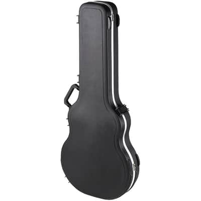 SKB Thin Body Semi-Hollow Guitar Case image 7