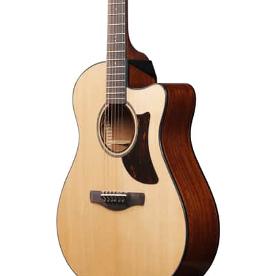 Ibanez AAM300CE-NT - Acoustic Guitar image 4