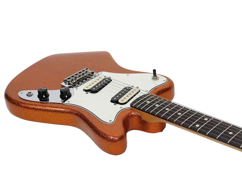 Fender Pawn Shop Super-Sonic 2013 - 2014 image 3