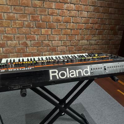 Roland Jupiter-8 (JP-8) – Fully Serviced – 8 Voices Confirmed – Excellent Condition – Studio Kept image 9