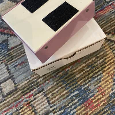 29 Pedals OAMP Output Amplifier 2021 - Present - Pink image 3