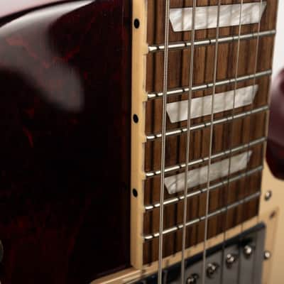 Gibson Les Paul Studio, Wine Red | Demo image 15