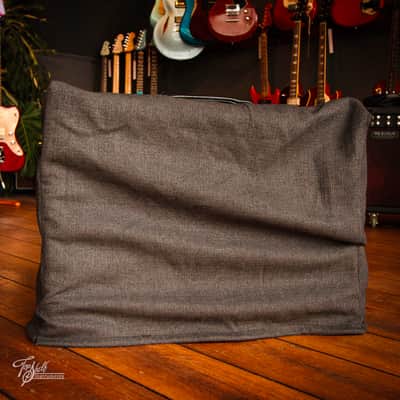 Supro Saturn Reverb 1648T 1x12” Guitar Amp Combo image 3