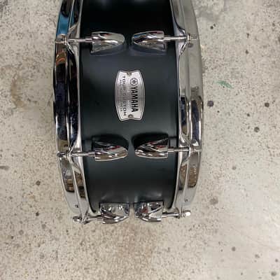 Yamaha Tour Custom (Black) image 7