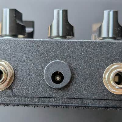 Wounded Paw Audio Black Sheep Bass Overdrive image 2