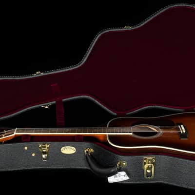 Martin D-41 Ambertone (680) image 8