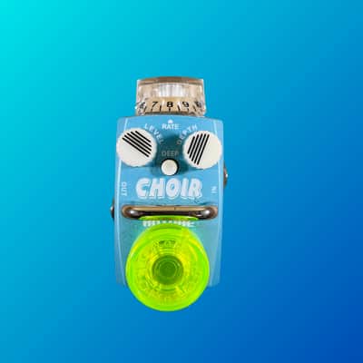 Hotone Skyline Choir Chorus Pedal image 1
