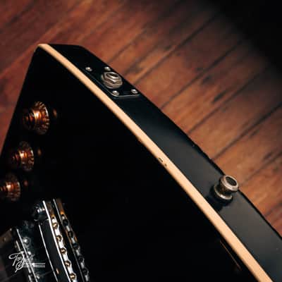 Gibson Explorer Pro Ebony 2011 image 18