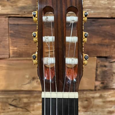 Jose Ramirez S1 1980-2000’s - Wood Guitar image 3