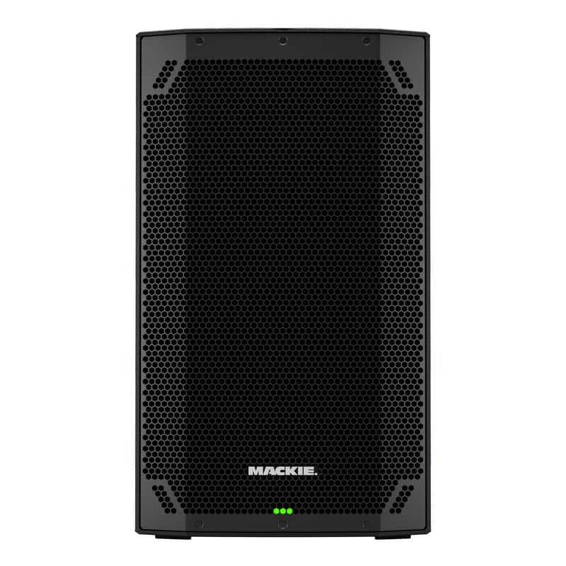 Mackie Thump12v4 12” Professional Powered Loudspeaker With Bluetooth® image 1