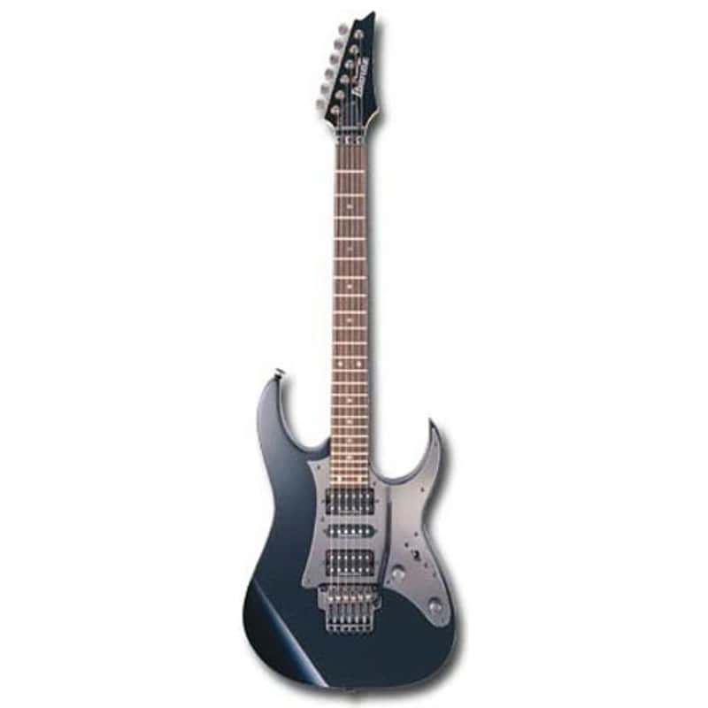 Ibanez RG2550EX Prestige image 1
