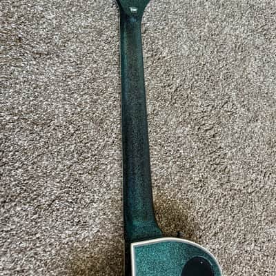 ESP E-II Eclipse DB 2025 - Granite Sparkle image 5
