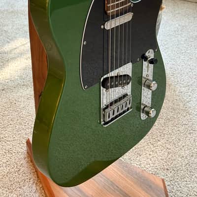 Fender Player II Modified Telecaster image 3