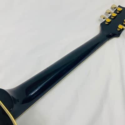 Orville by Gibson Les Paul Custom 1988 Made in Japan image 13