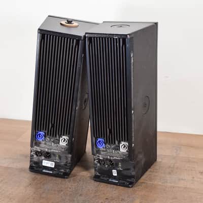 Meyer Sound UPM-1P Ultra-Compact Wide Coverage Loudspeaker (PAIR) CG00T7Z image 4