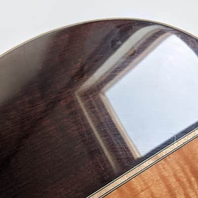 Takamine GY93E NAT image 20