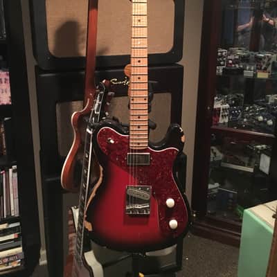 Echopark De Leon Troy Van Leeuwen Blood Burst image 4