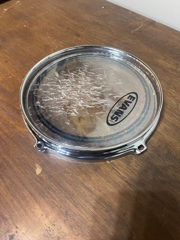 Yamaha 5000 Japan 8 inch Rim 5 lug w head