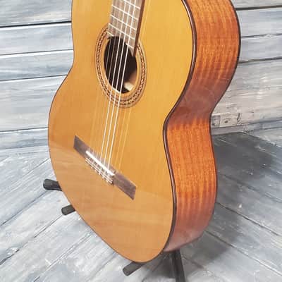 Cordoba Left Handed C5 Classical Nylon String Guitar image 3