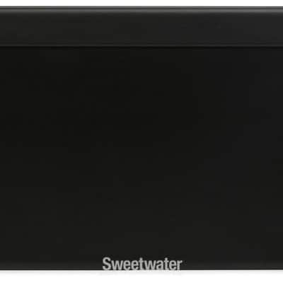 Warm Audio WA-MPX 1-channel Tube Mic/Line/Instrument Preamp (WAMPXd1) image 3