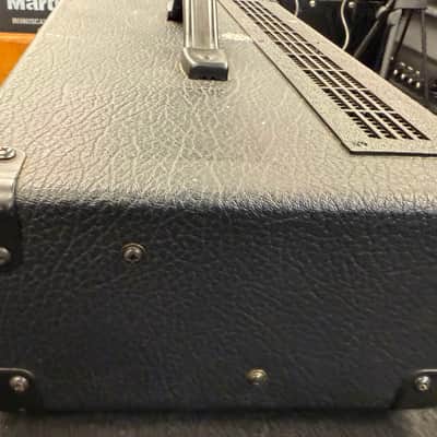Peavey Delta Bass Head 160 Watts 4 Ohms, Solid State - Pre Owned image 3