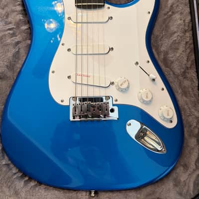 Fender American Ultra II Stratocaster image 6