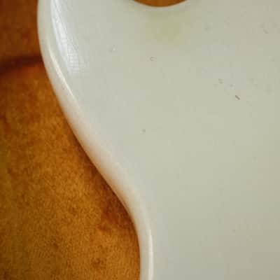 Fender Custom Shop '60s Jazz Bass Journeyman Relic image 6