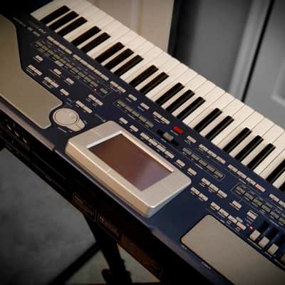MUST SEE!!! KORG PA800 with LATIN/S American pack FULLY SERVICED, IN AMAZING CONDITION! image 18