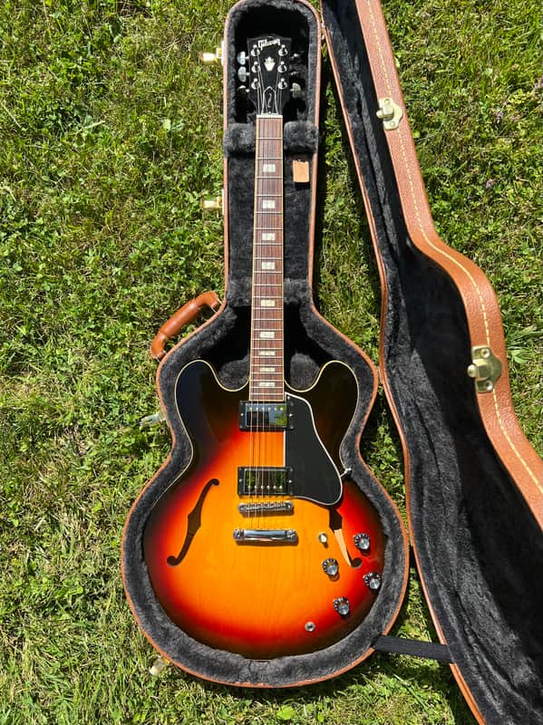 Gibson Traditional ES-335