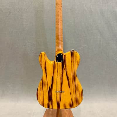 Patrick James Eggle Oz T - Torch Aged Butterscotch image 7