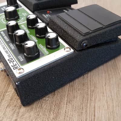 Boss RE-20 Space Echo 2007 - Present - Green image 8