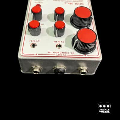 Analog Music Company SHSL Mk.3 - X17095 image 7