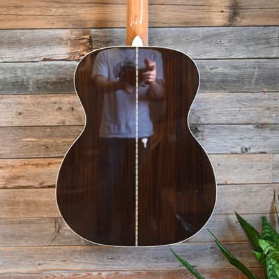 (15039) Zager ZAD-80M/N Acoustic Guitar image 7