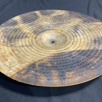 Sabian - 4-Piece "Cymbal-Making Process” Display Set image 16
