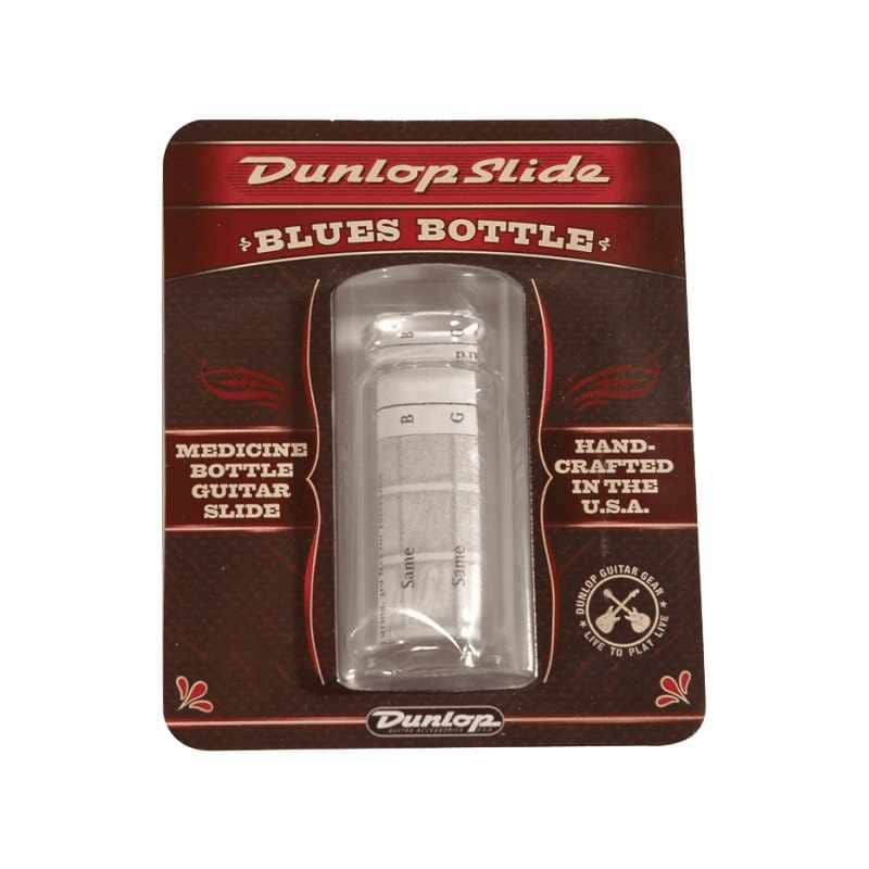 Dunlop 272 Medium Regular transparent image 1