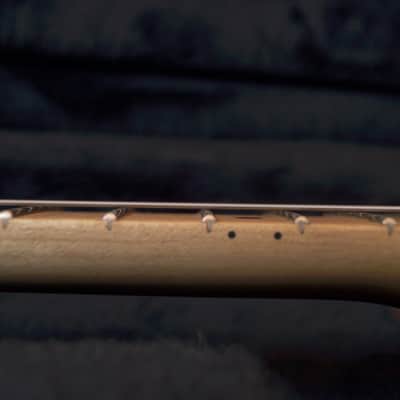 Wayne Charvel Guitars Monster handmade by himself image 10