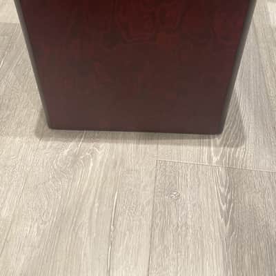 Focal Solo6 Be Powered Studio Monitor (Pair) 2010s - Cherry image 5