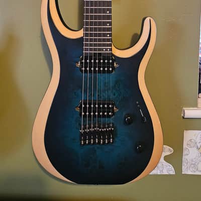 Fresher Straighter Protean Series Neck Through Stratocaster 1978