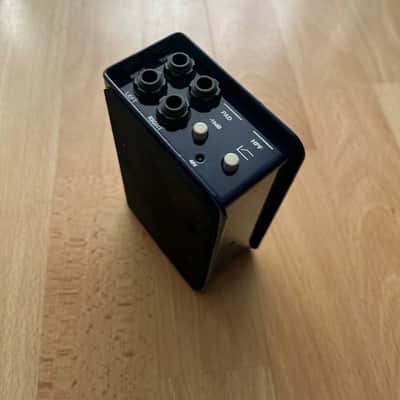 Radial J48 Stereo Active Direct Box 2015 - 2020 - Blue image 4