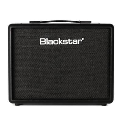 Blackstar LTECHO Electric Guitar Mini Amplifier (Black) Bundle with Knox Studio Headphones image 2