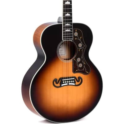 Sigma GJA-SG200 Grand Jumbo with Electronics