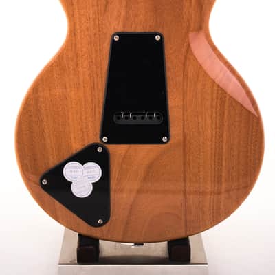 PRS SE Santana 2026 Santana Yellow 3467gr image 11
