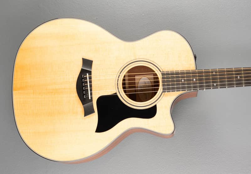 Taylor USED 314CE, '17 image 1