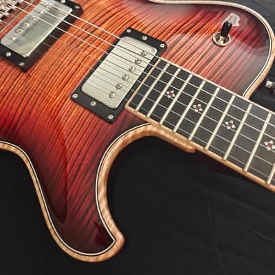 Knaggs Kenai 15th Anniversary 2024 - Navajo Sun image 7