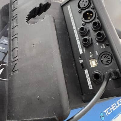TC Helicon VoiceLive Touch 2 2013 - 2021 - Black image 6