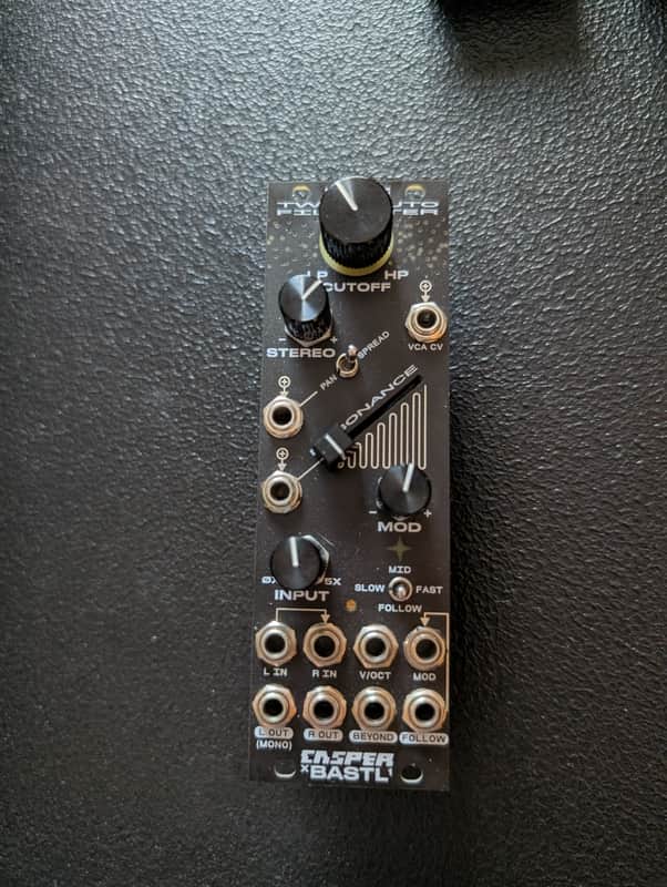 BASTL Instruments Ikarie