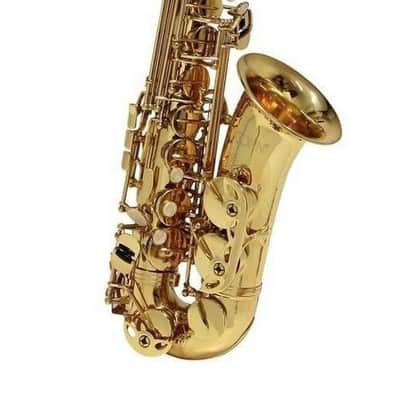 Conn Altsaxophon AS650 image 10
