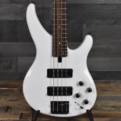 Yamaha TRBX304 Electric Bass Guitar | Reverb