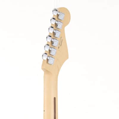 Fender Player Stratocaster Left-Handed Maple Fingerboard 3-Color Sunburst [MX22117710] (04/08) image 12